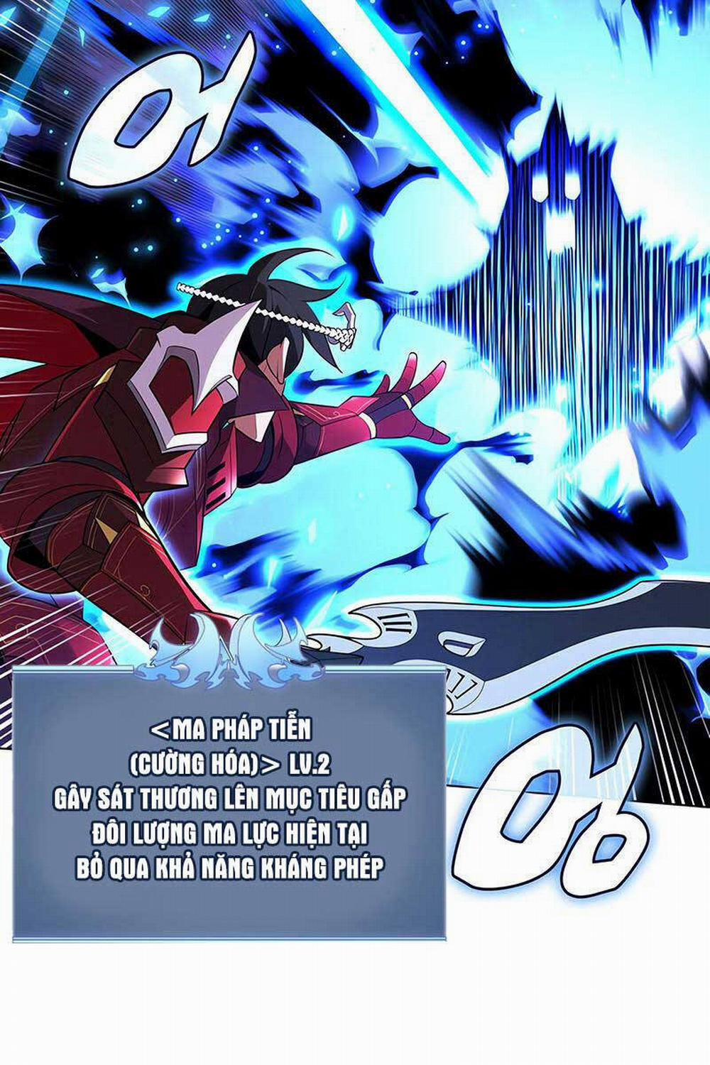 Thợ Rèn Huyền Thoại 203 trang 93