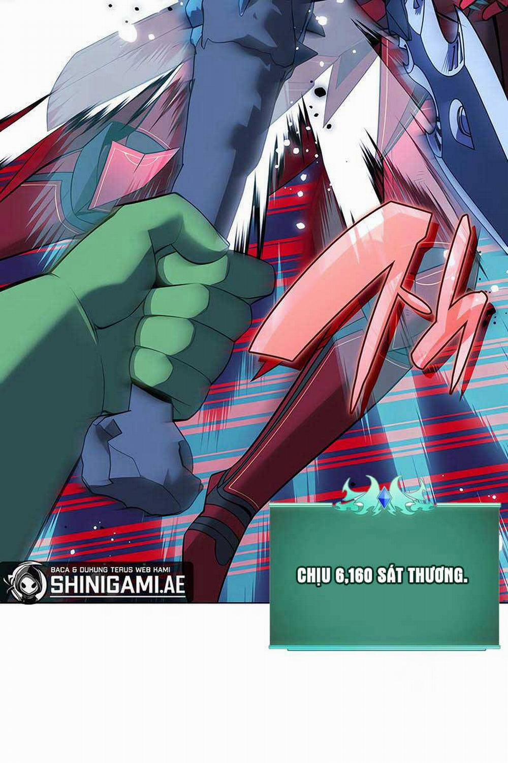 Thợ Rèn Huyền Thoại 203 trang 97