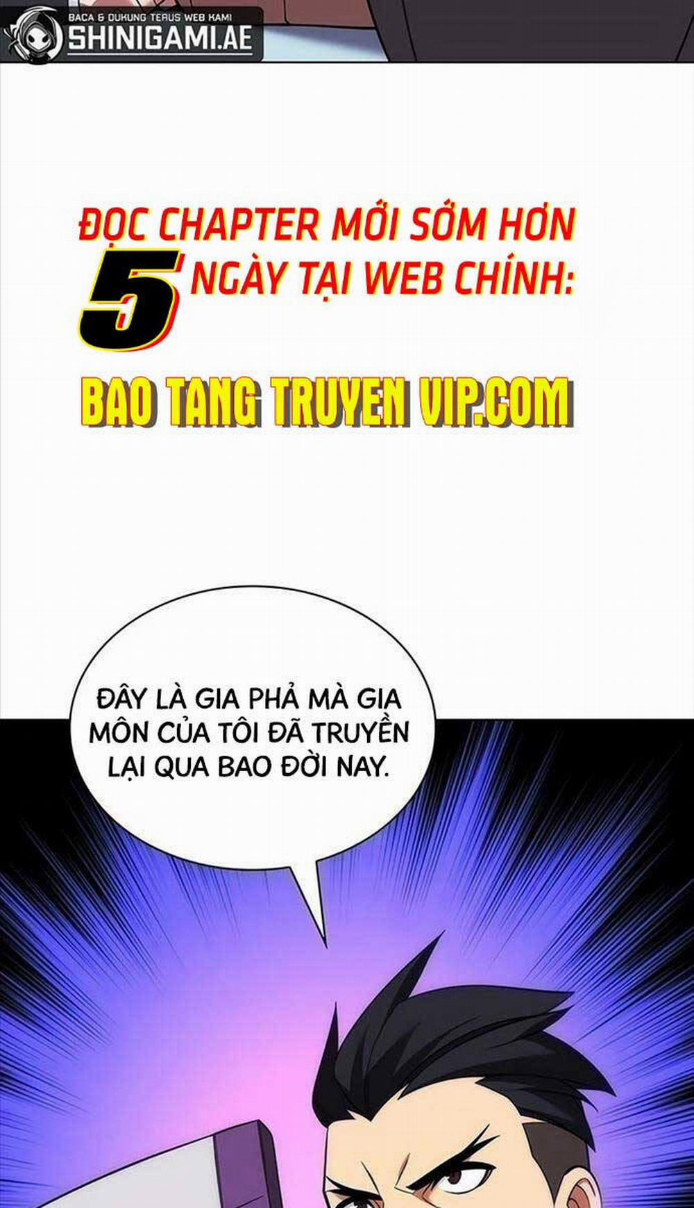 Thợ Rèn Huyền Thoại 204 trang 119