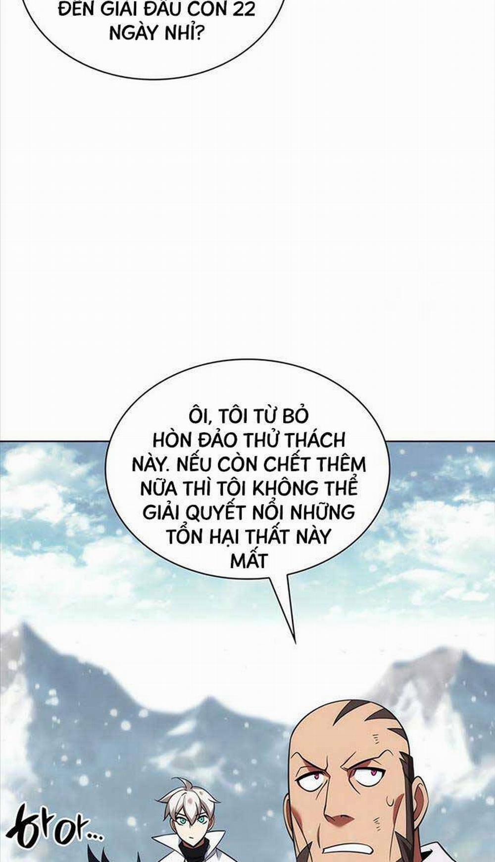 Thợ Rèn Huyền Thoại 204 trang 126