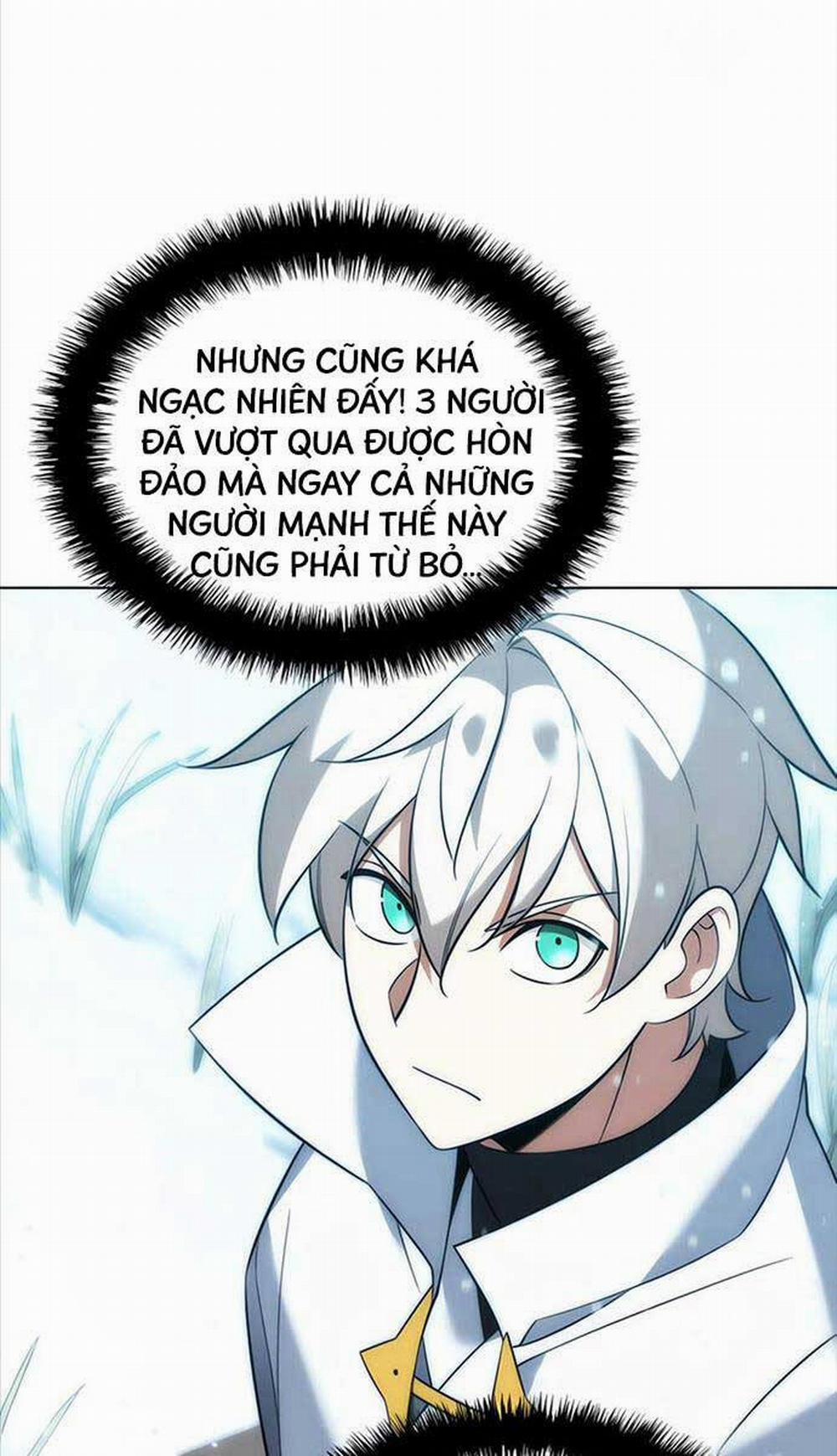 Thợ Rèn Huyền Thoại 204 trang 129