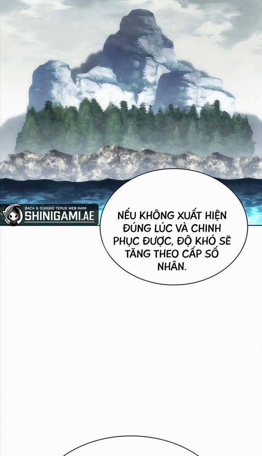 Thợ Rèn Huyền Thoại 204 trang 137