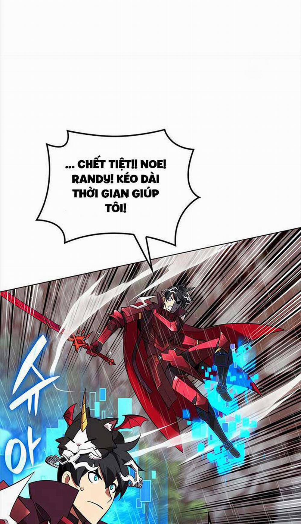 Thợ Rèn Huyền Thoại 204 trang 14