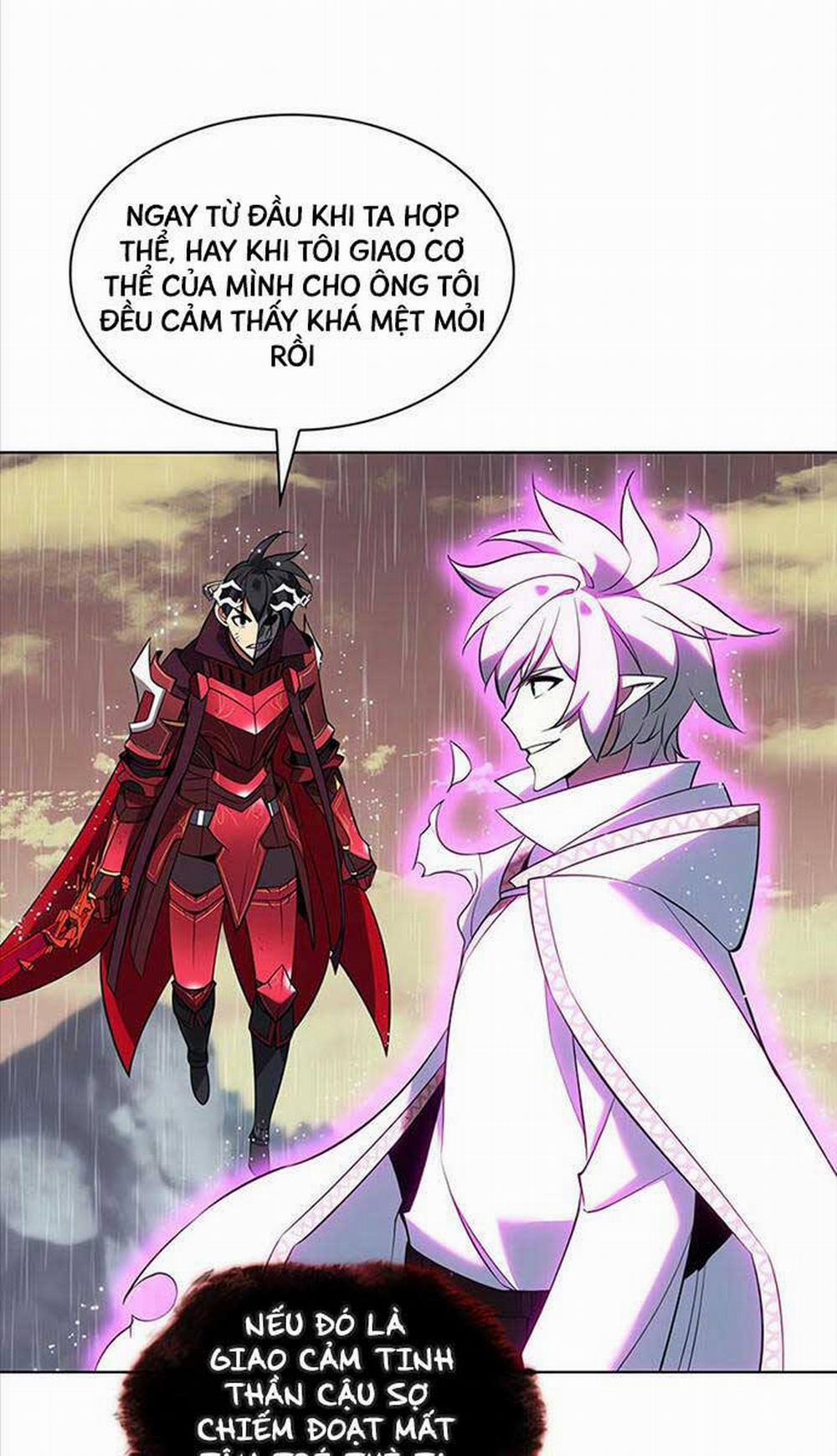 Thợ Rèn Huyền Thoại 204 trang 17