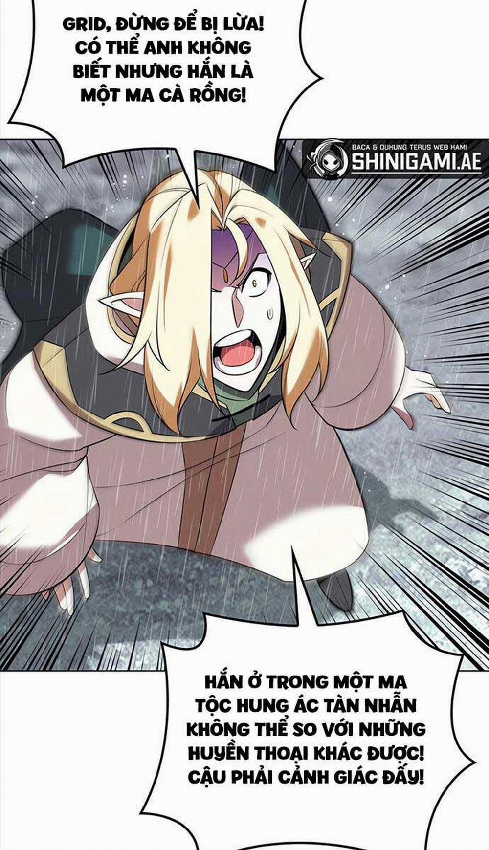 Thợ Rèn Huyền Thoại 204 trang 23