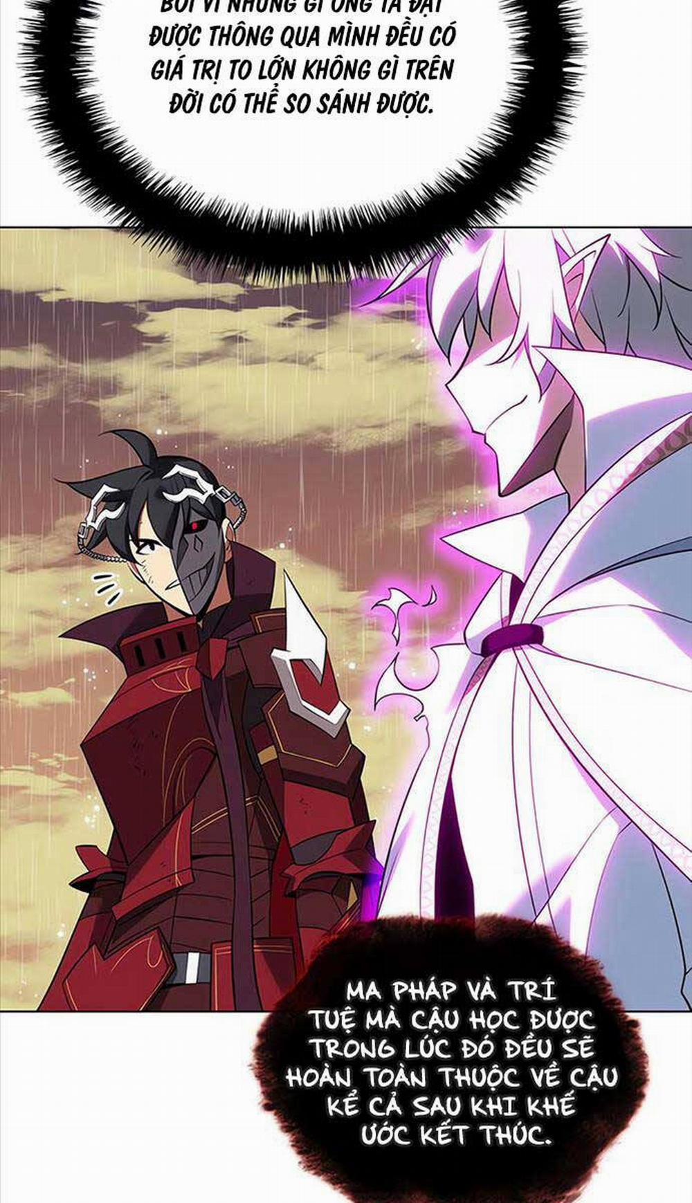 Thợ Rèn Huyền Thoại 204 trang 26