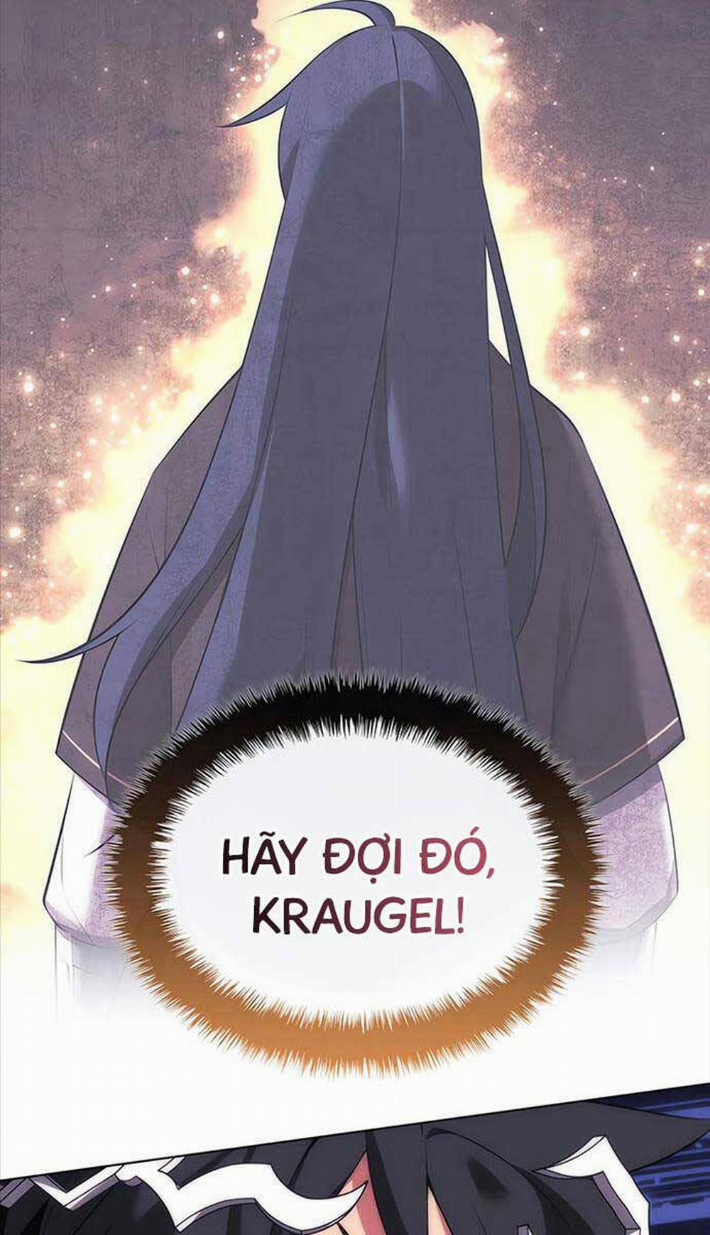 Thợ Rèn Huyền Thoại 204 trang 33