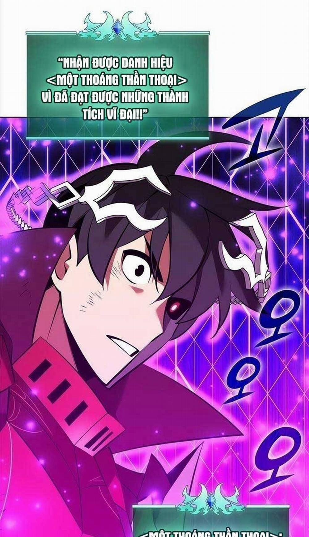 Thợ Rèn Huyền Thoại 204 trang 44