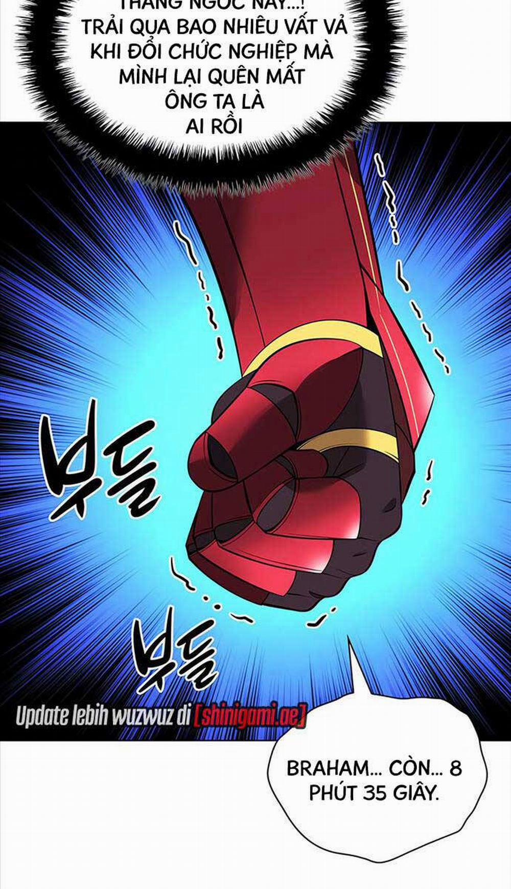 Thợ Rèn Huyền Thoại 204 trang 52