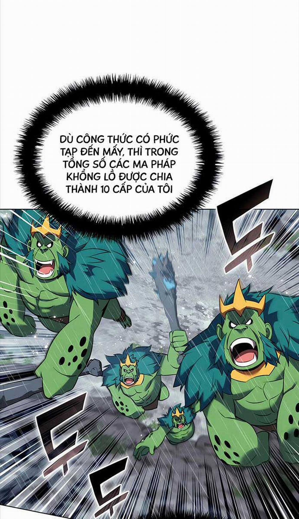 Thợ Rèn Huyền Thoại 204 trang 69