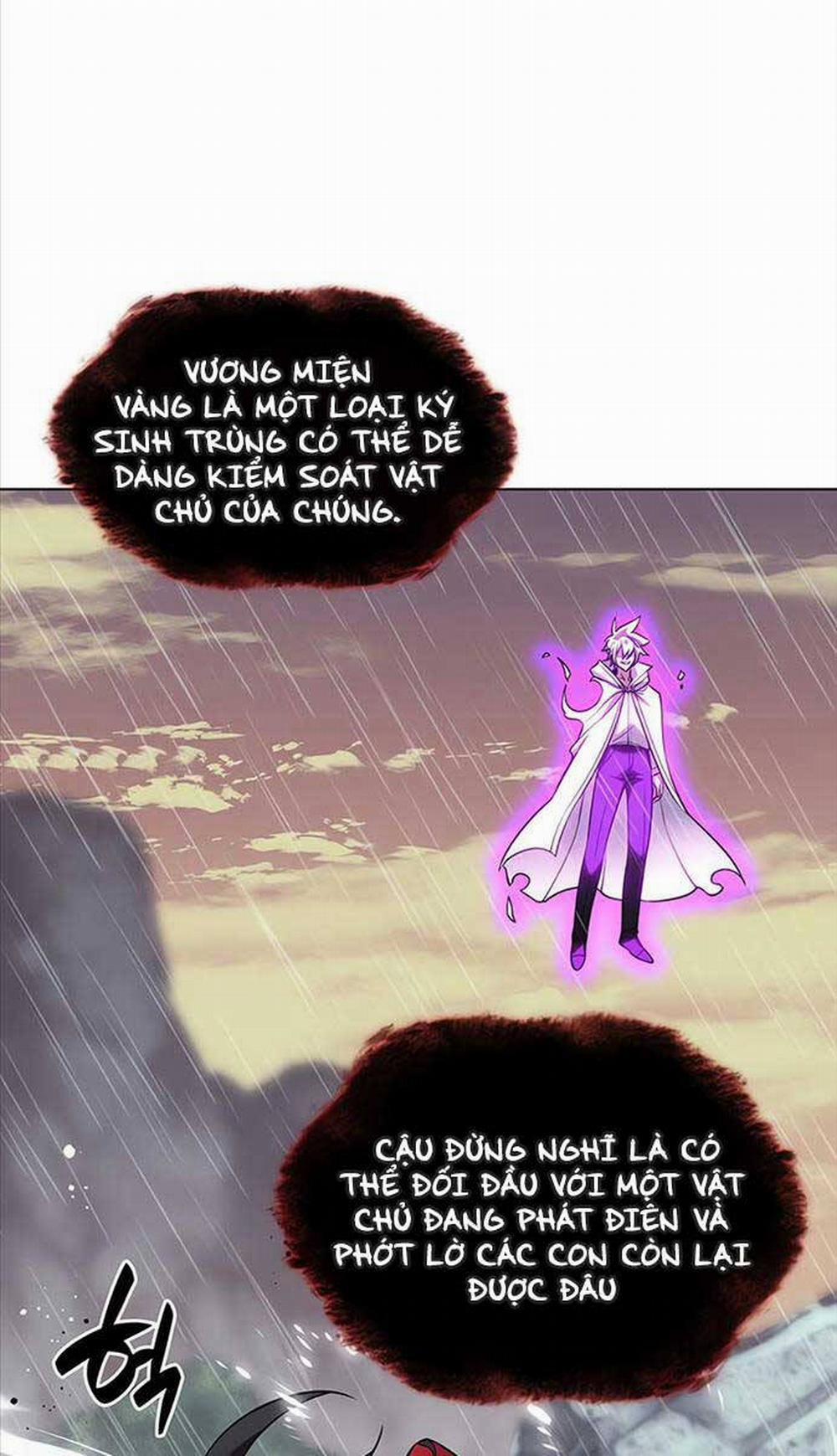 Thợ Rèn Huyền Thoại 204 trang 8