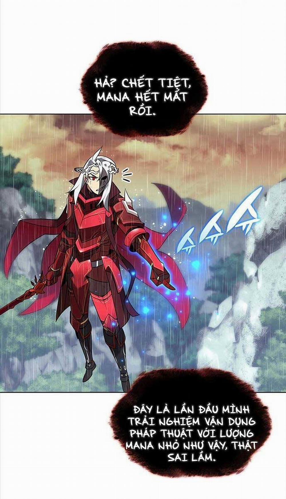 Thợ Rèn Huyền Thoại 204 trang 88