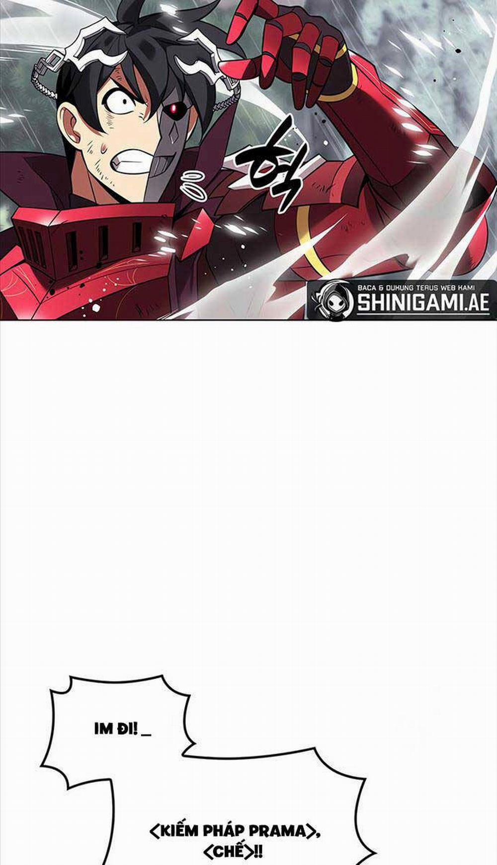 Thợ Rèn Huyền Thoại 204 trang 9