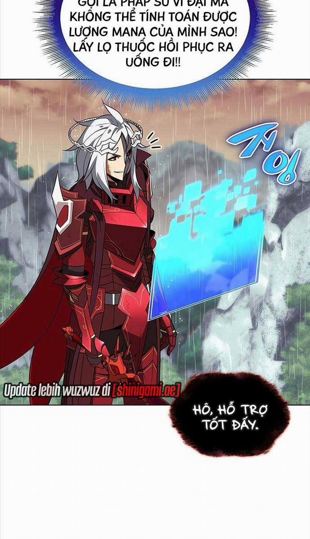 Thợ Rèn Huyền Thoại 204 trang 91