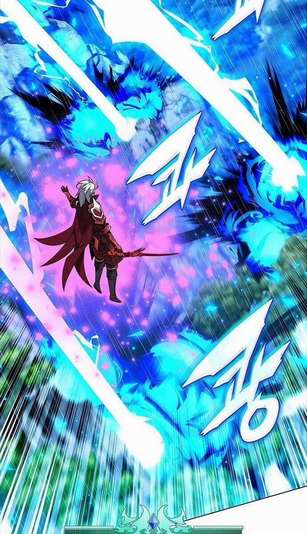 Thợ Rèn Huyền Thoại 204 trang 96