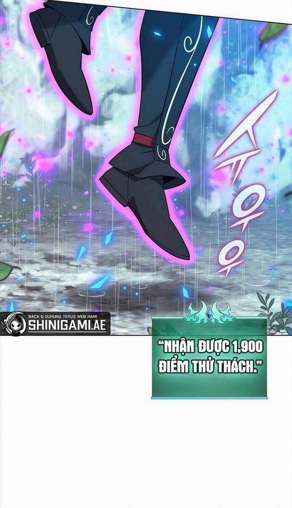 Thợ Rèn Huyền Thoại 204 trang 99