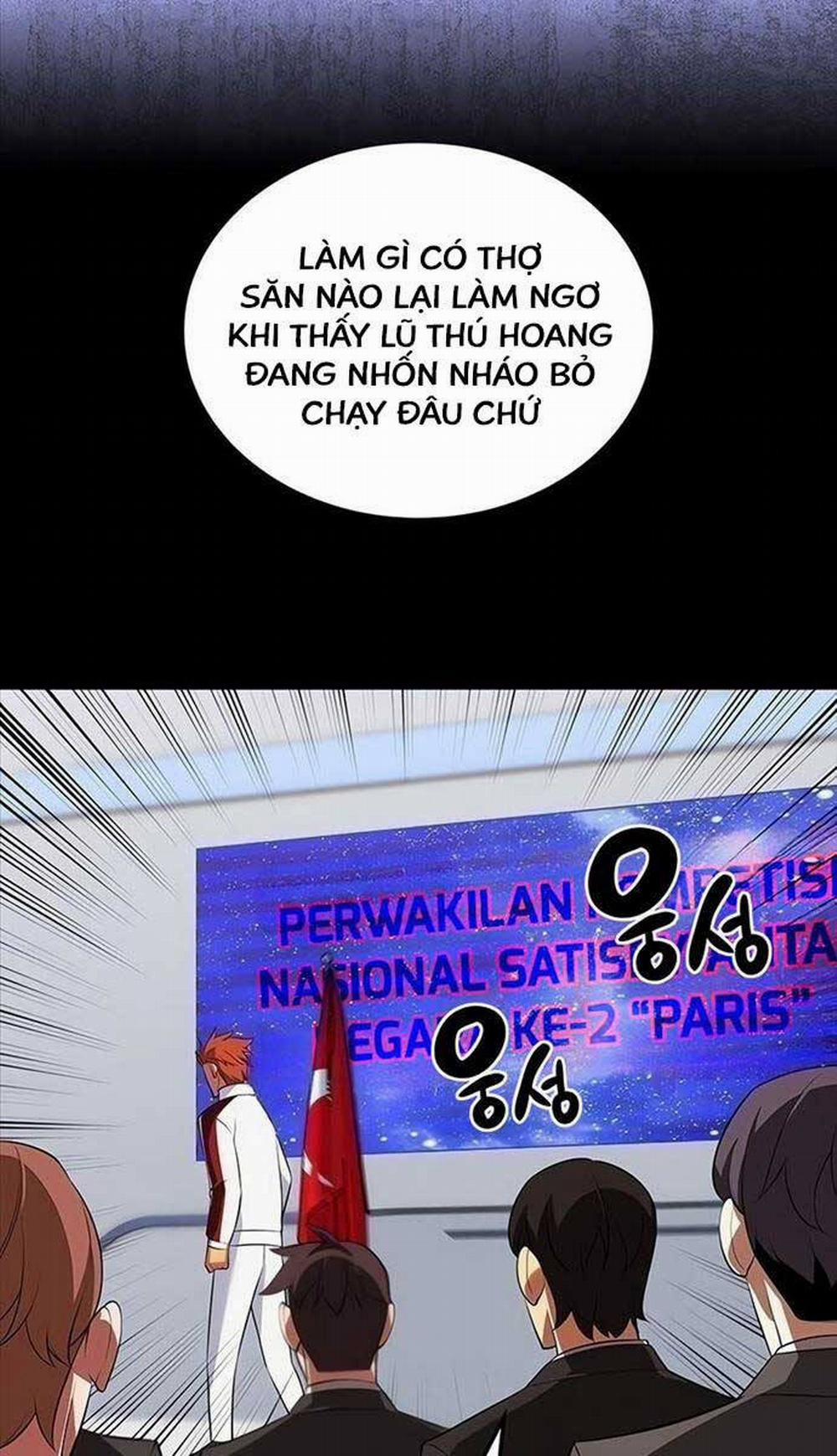 Thợ Rèn Huyền Thoại 205 trang 100