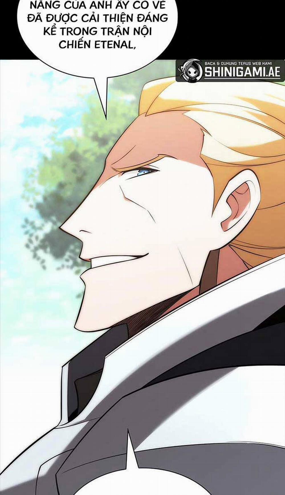 Thợ Rèn Huyền Thoại 205 trang 106