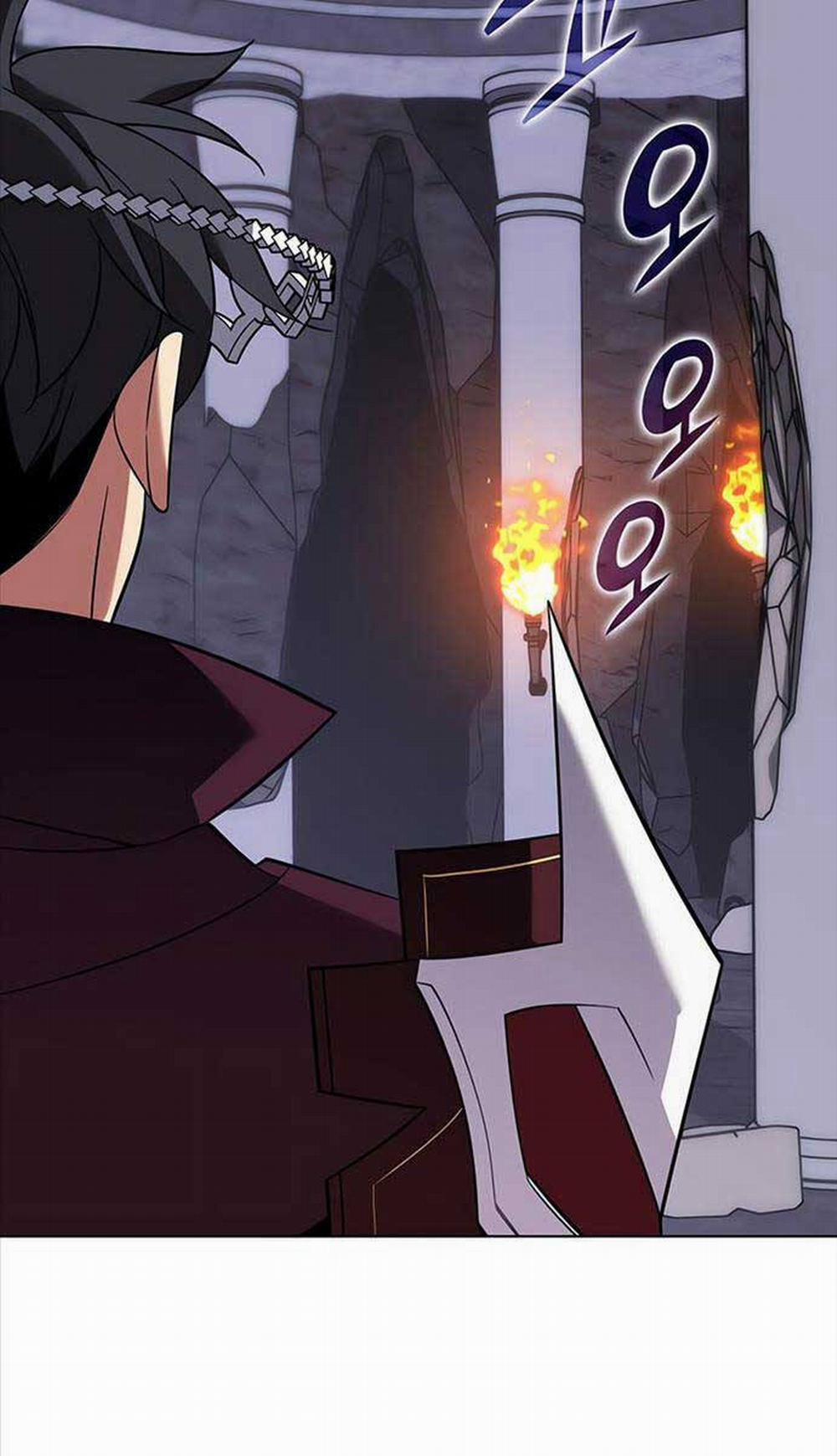 Thợ Rèn Huyền Thoại 205 trang 12