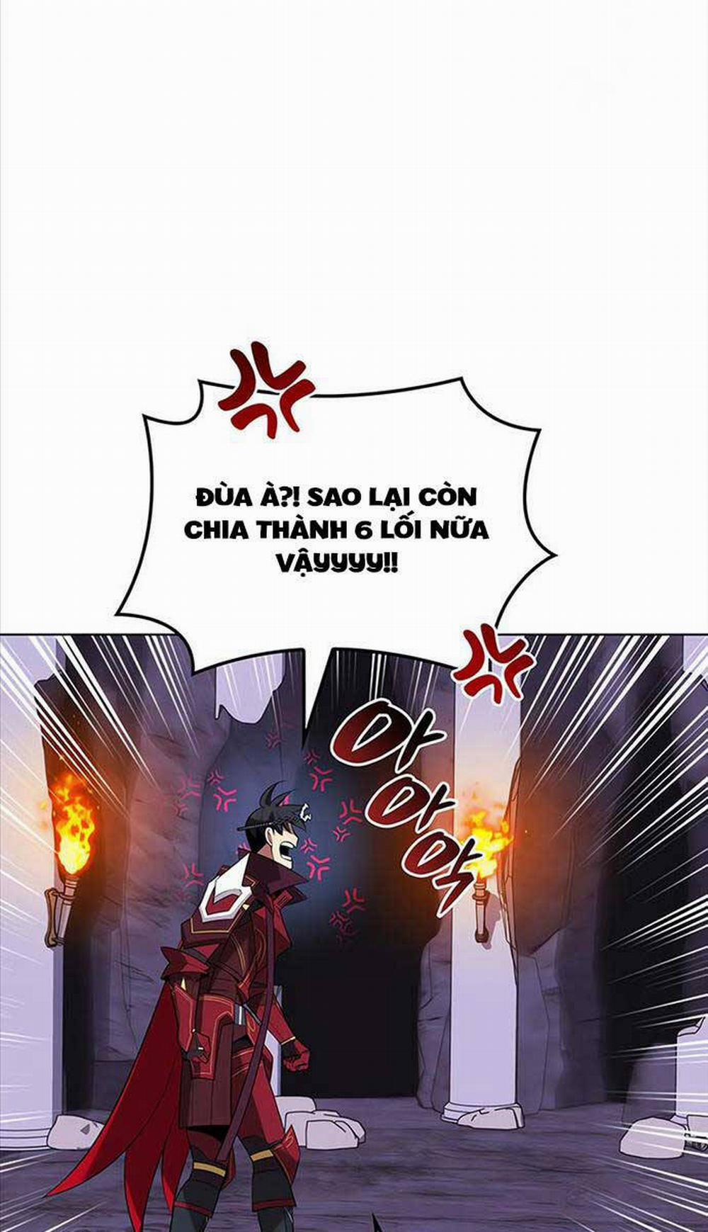 Thợ Rèn Huyền Thoại 205 trang 13