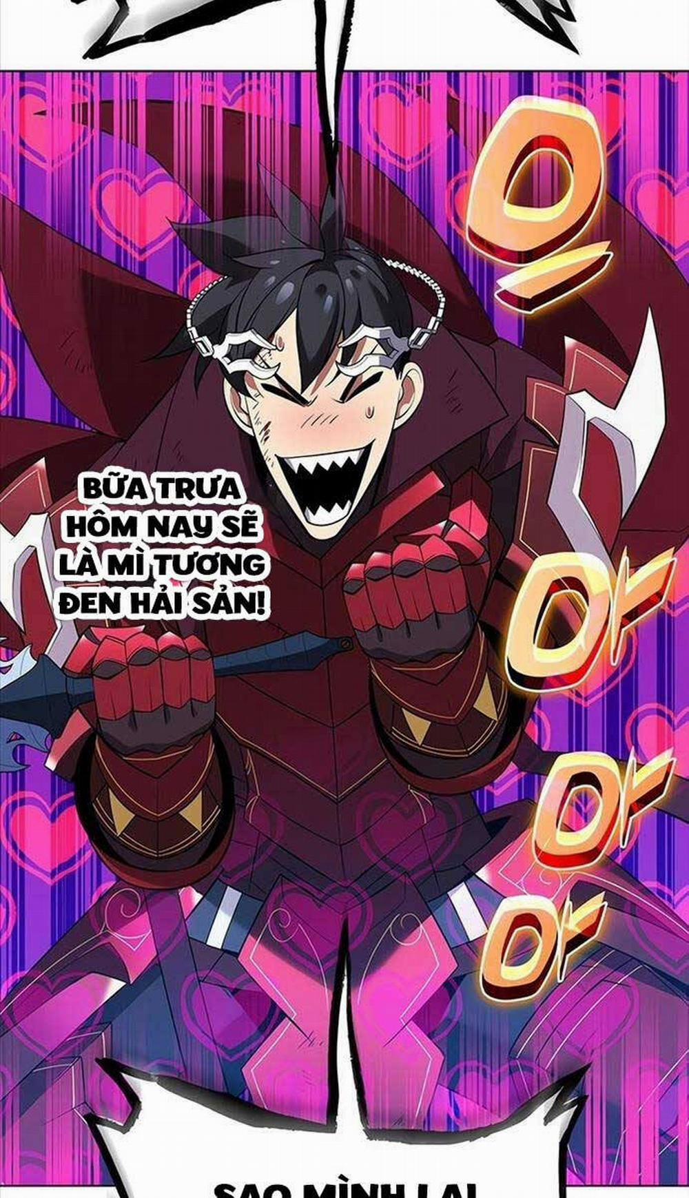 Thợ Rèn Huyền Thoại 205 trang 134