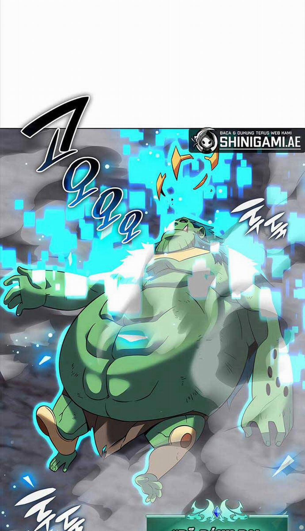 Thợ Rèn Huyền Thoại 205 trang 24