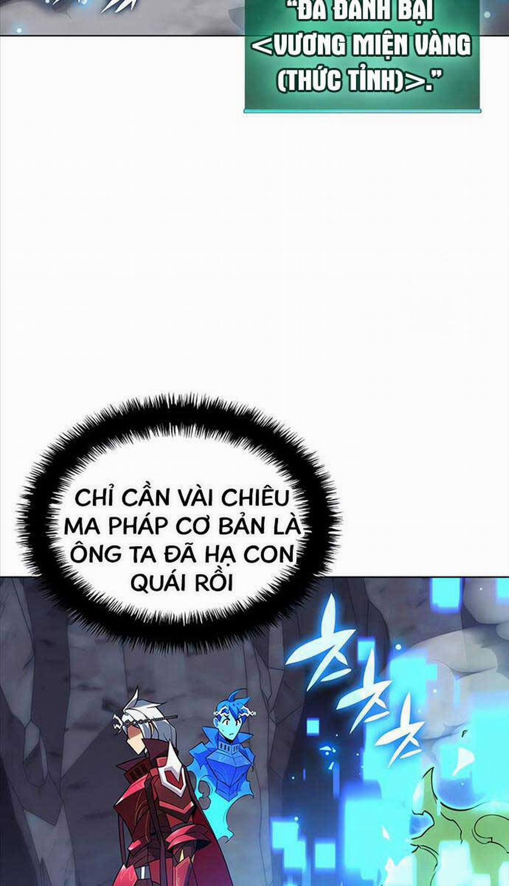 Thợ Rèn Huyền Thoại 205 trang 25