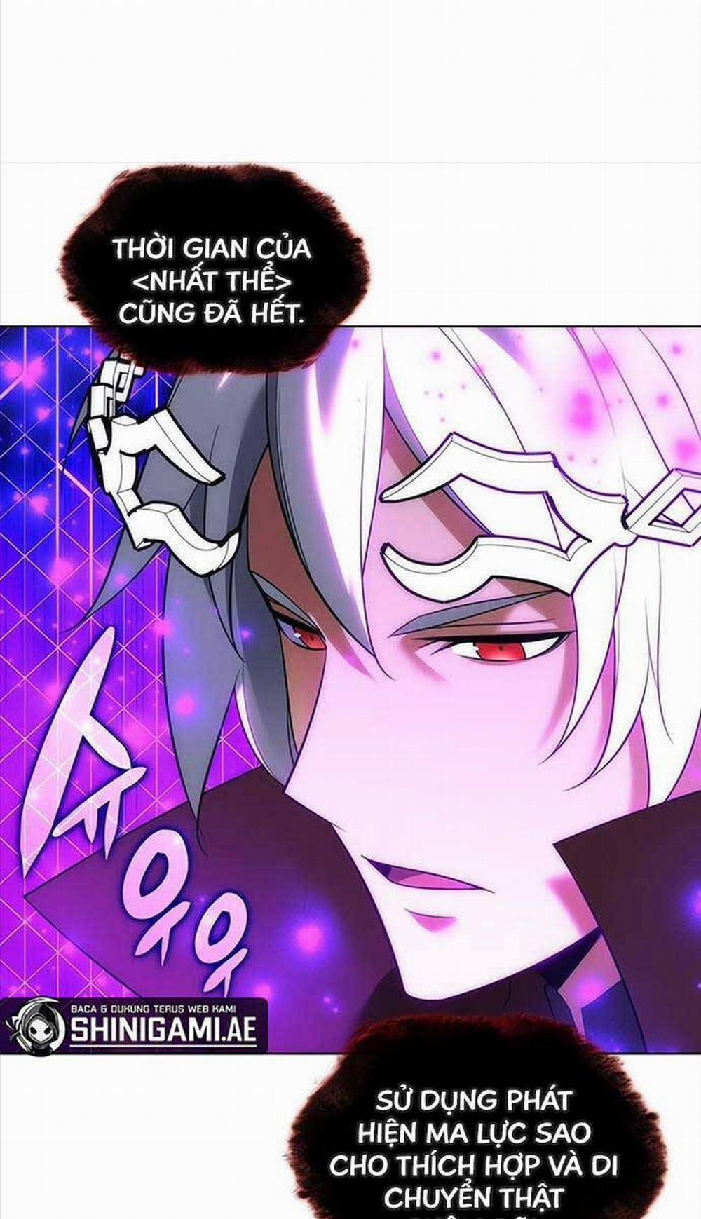 Thợ Rèn Huyền Thoại 205 trang 28