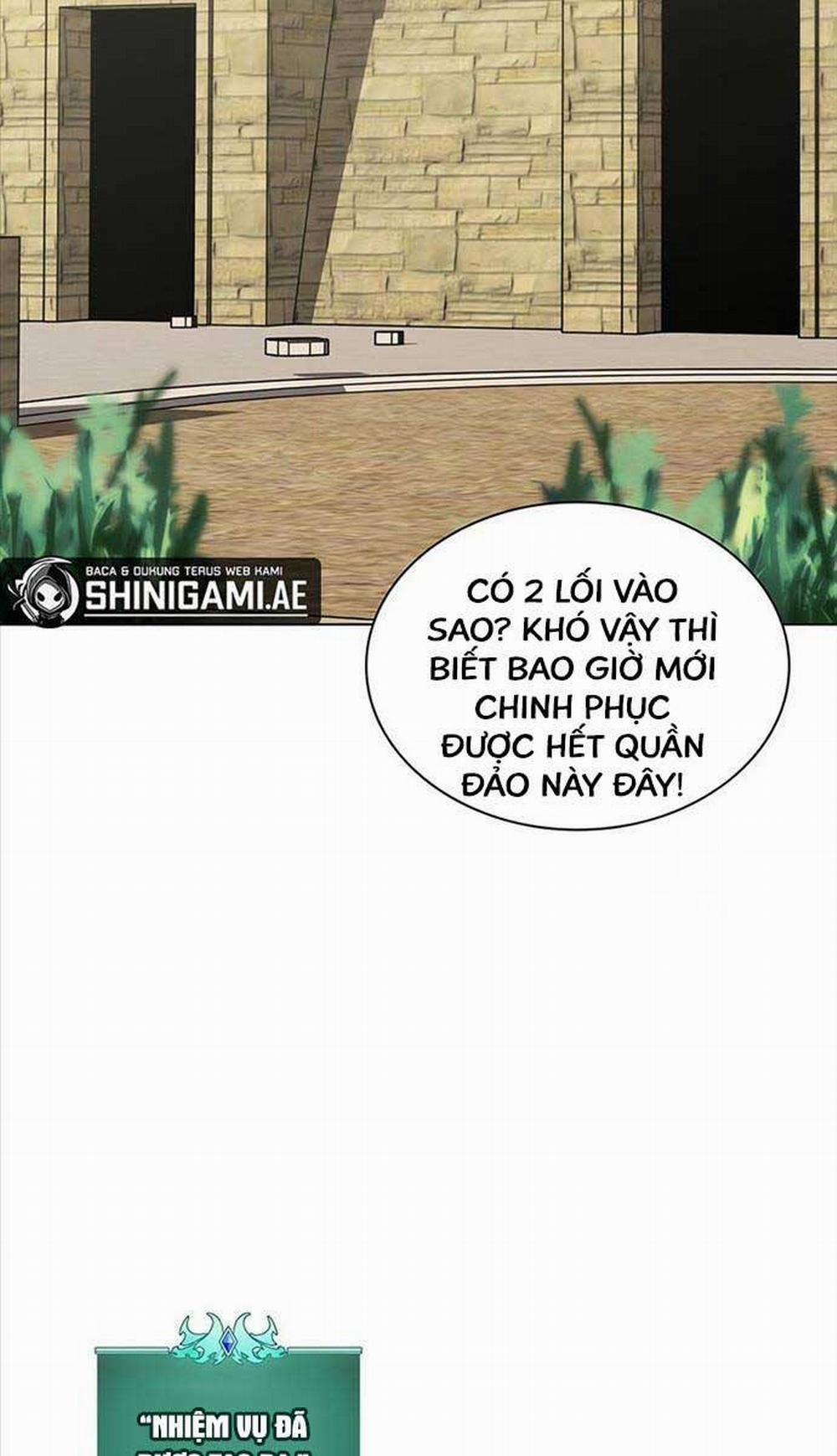 Thợ Rèn Huyền Thoại 205 trang 3