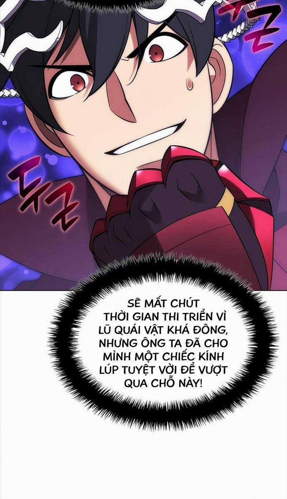 Thợ Rèn Huyền Thoại 205 trang 32