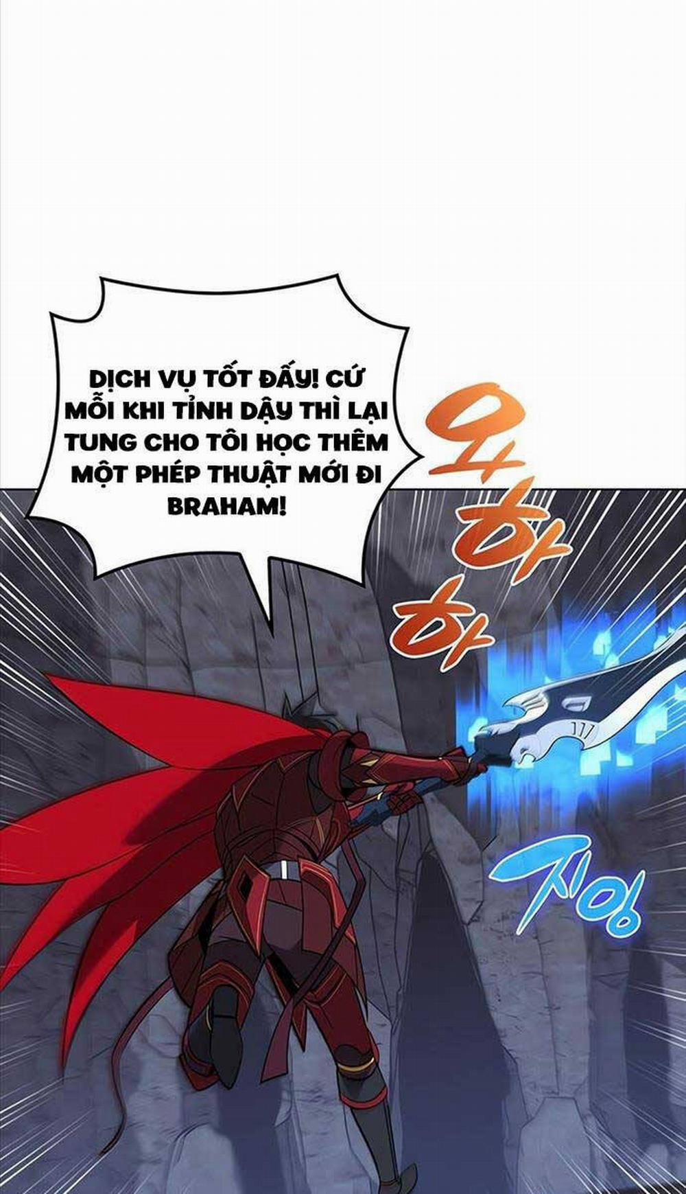 Thợ Rèn Huyền Thoại 205 trang 33