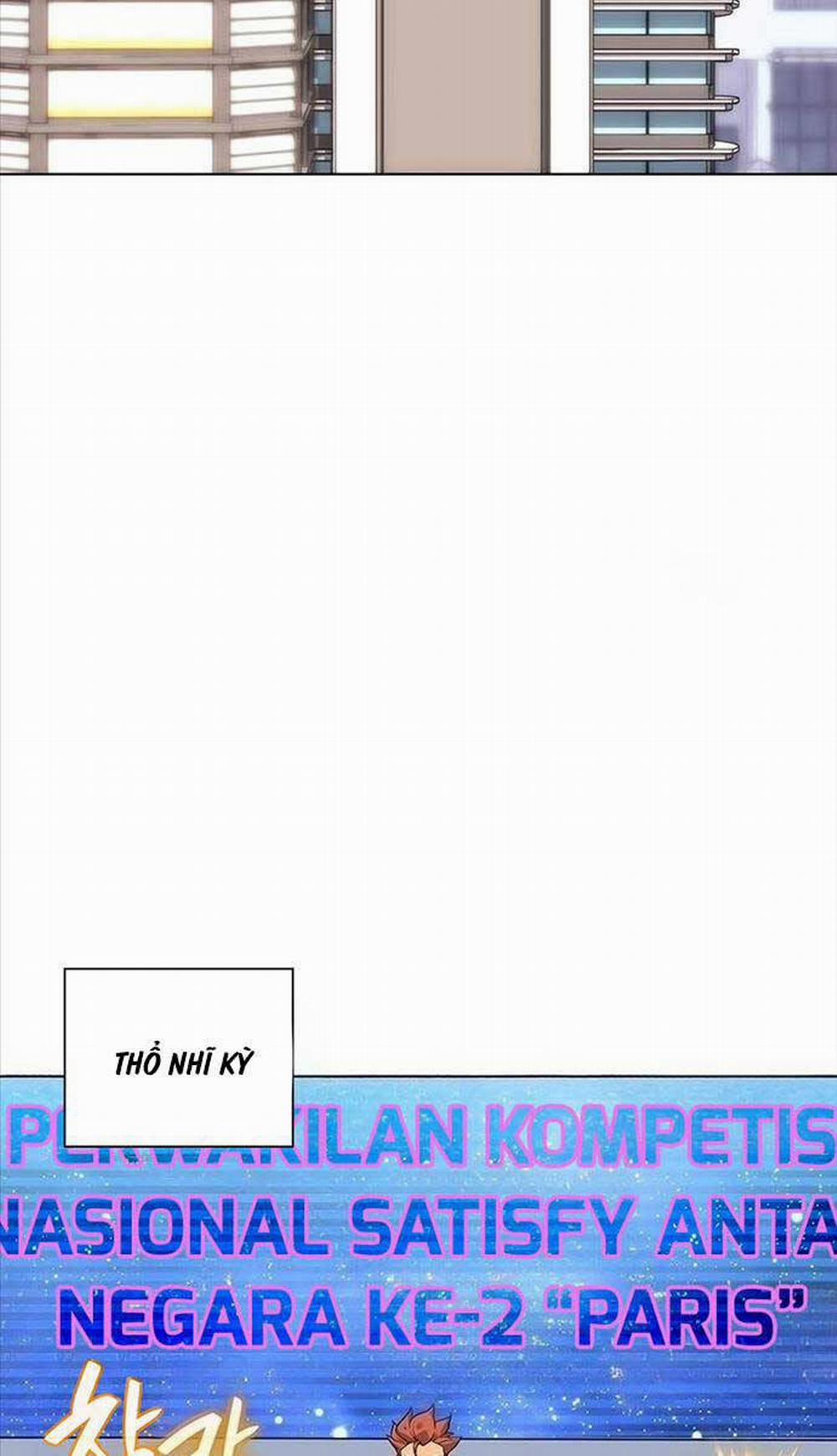 Thợ Rèn Huyền Thoại 205 trang 36