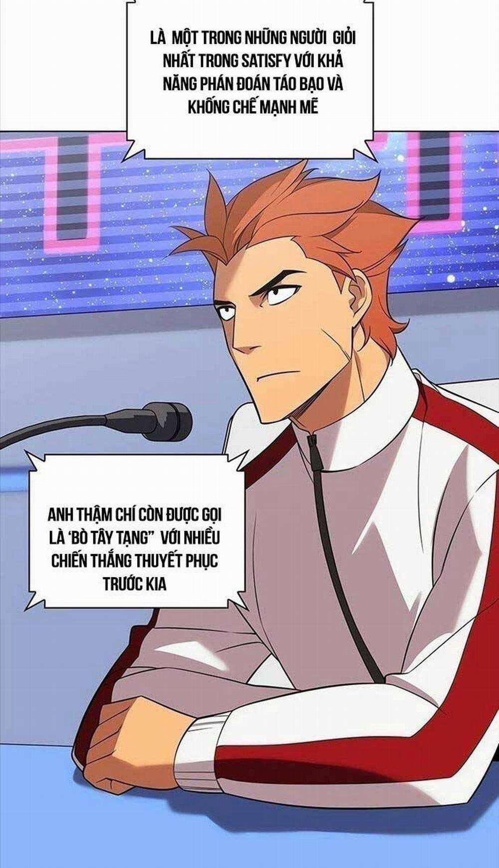 Thợ Rèn Huyền Thoại 205 trang 38