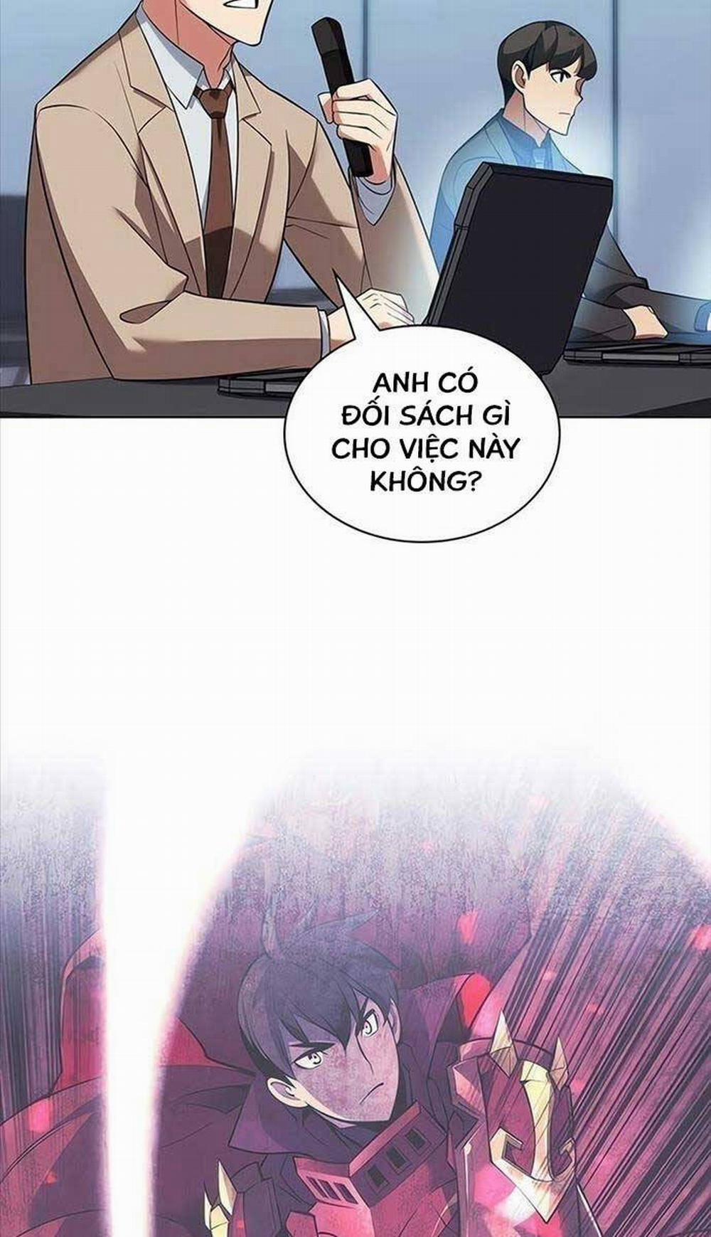 Thợ Rèn Huyền Thoại 205 trang 40