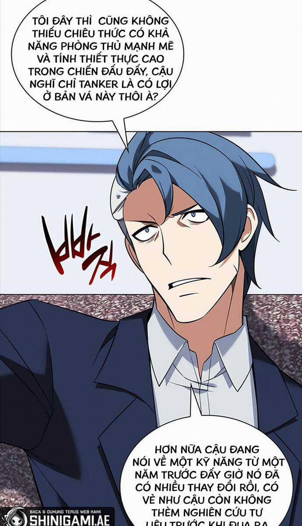 Thợ Rèn Huyền Thoại 205 trang 46