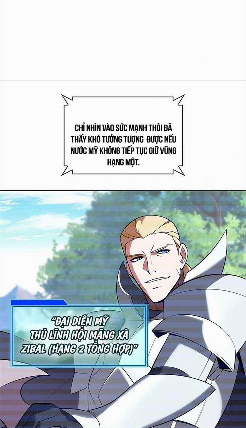 Thợ Rèn Huyền Thoại 205 trang 49