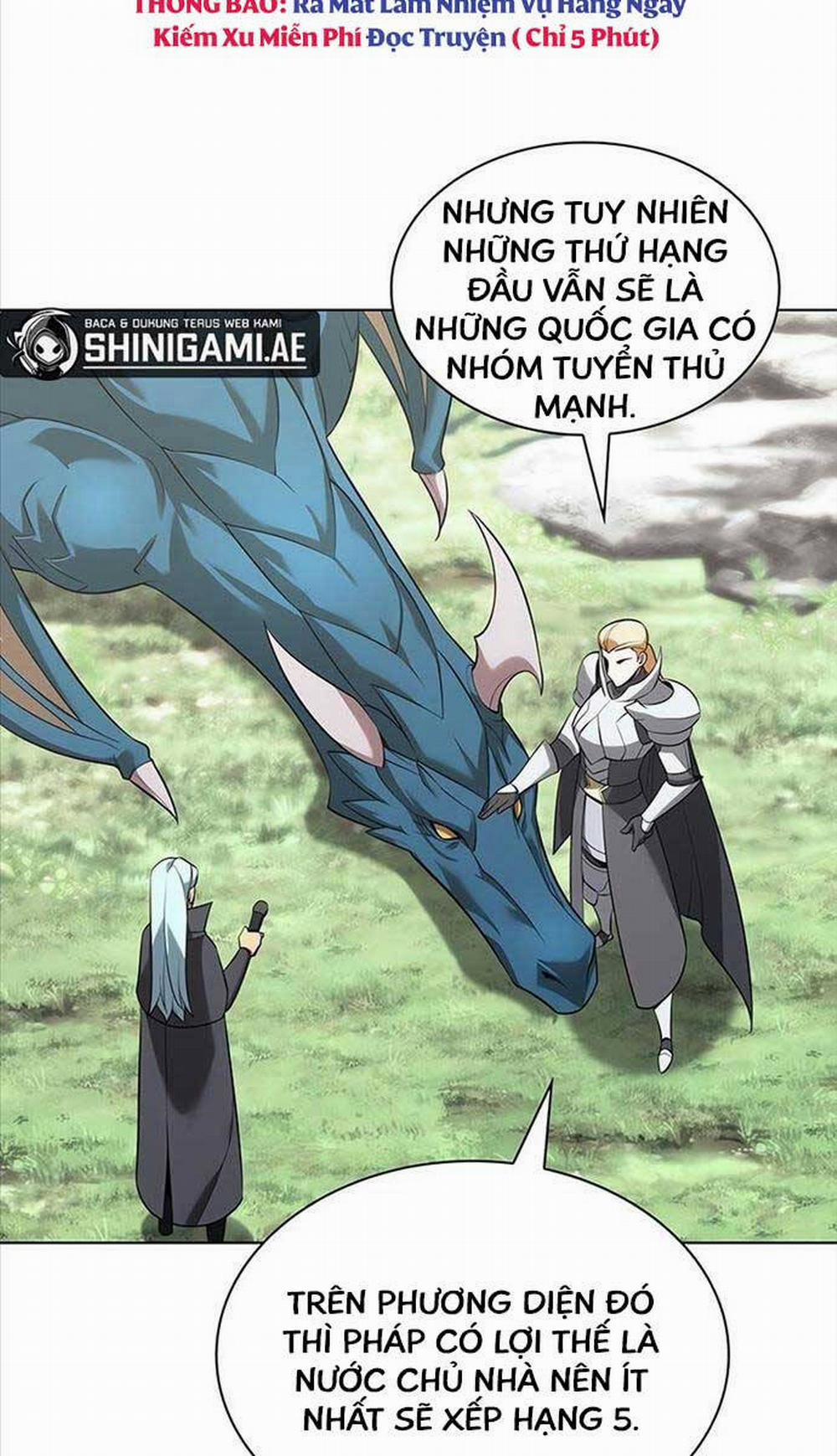 Thợ Rèn Huyền Thoại 205 trang 52