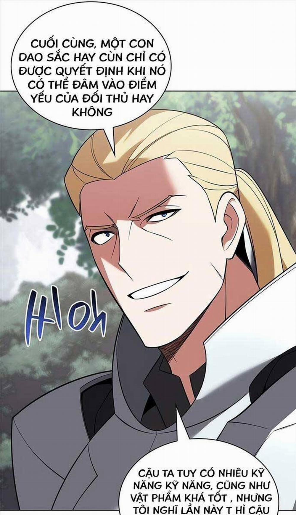 Thợ Rèn Huyền Thoại 205 trang 61