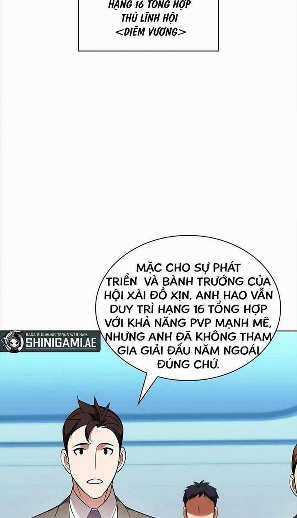 Thợ Rèn Huyền Thoại 205 trang 65