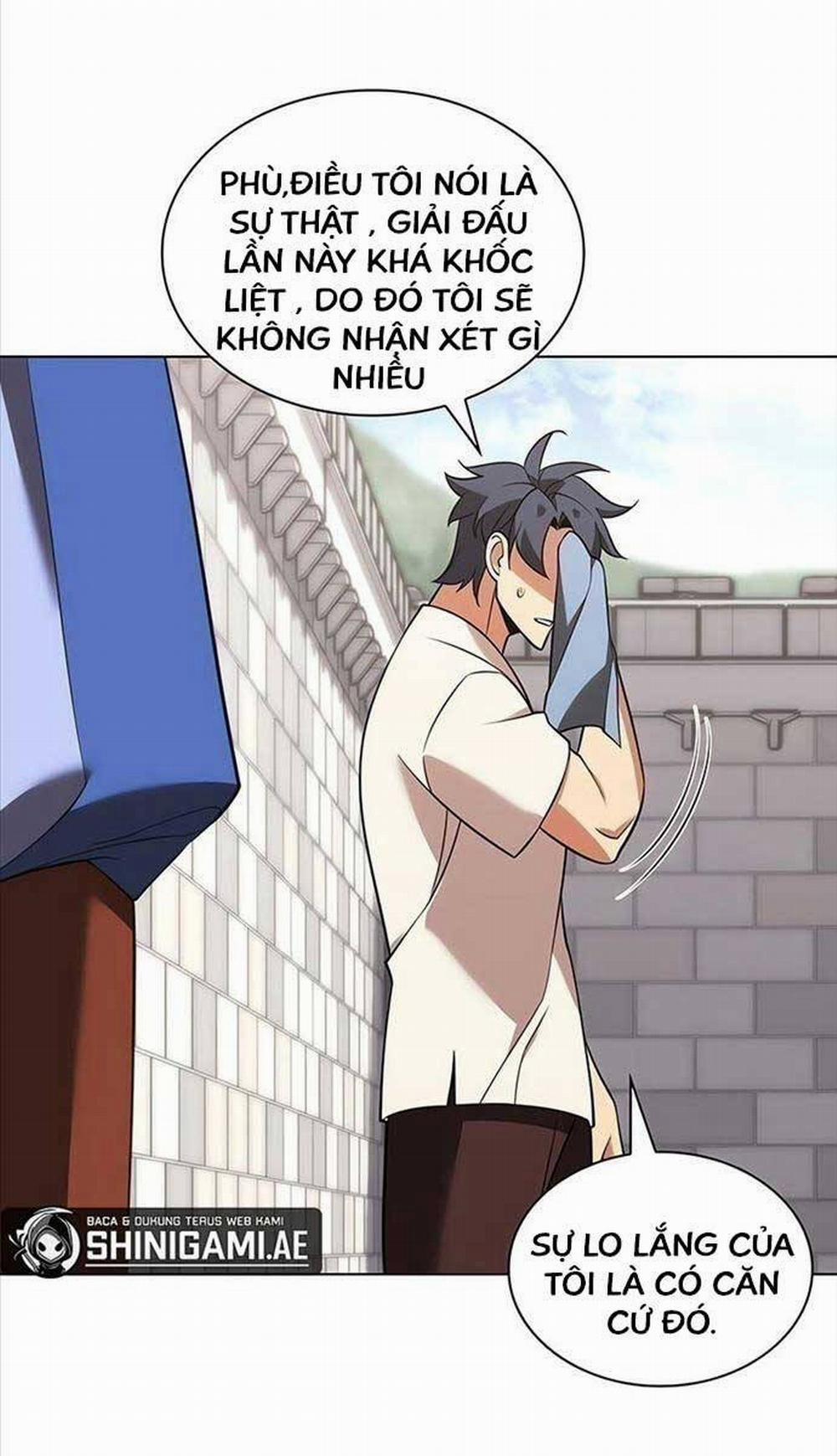 Thợ Rèn Huyền Thoại 205 trang 97