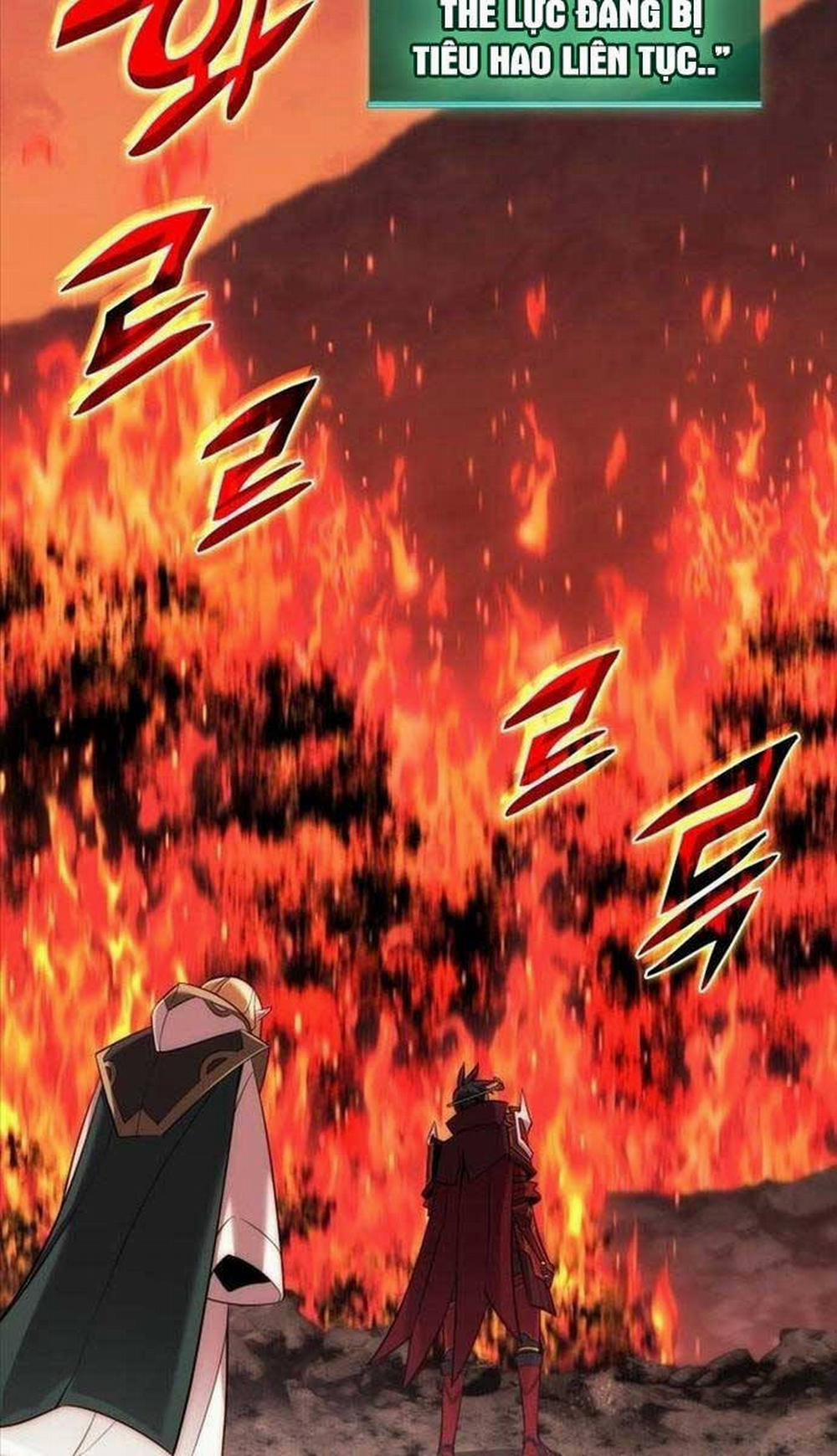 Thợ Rèn Huyền Thoại 206 trang 106