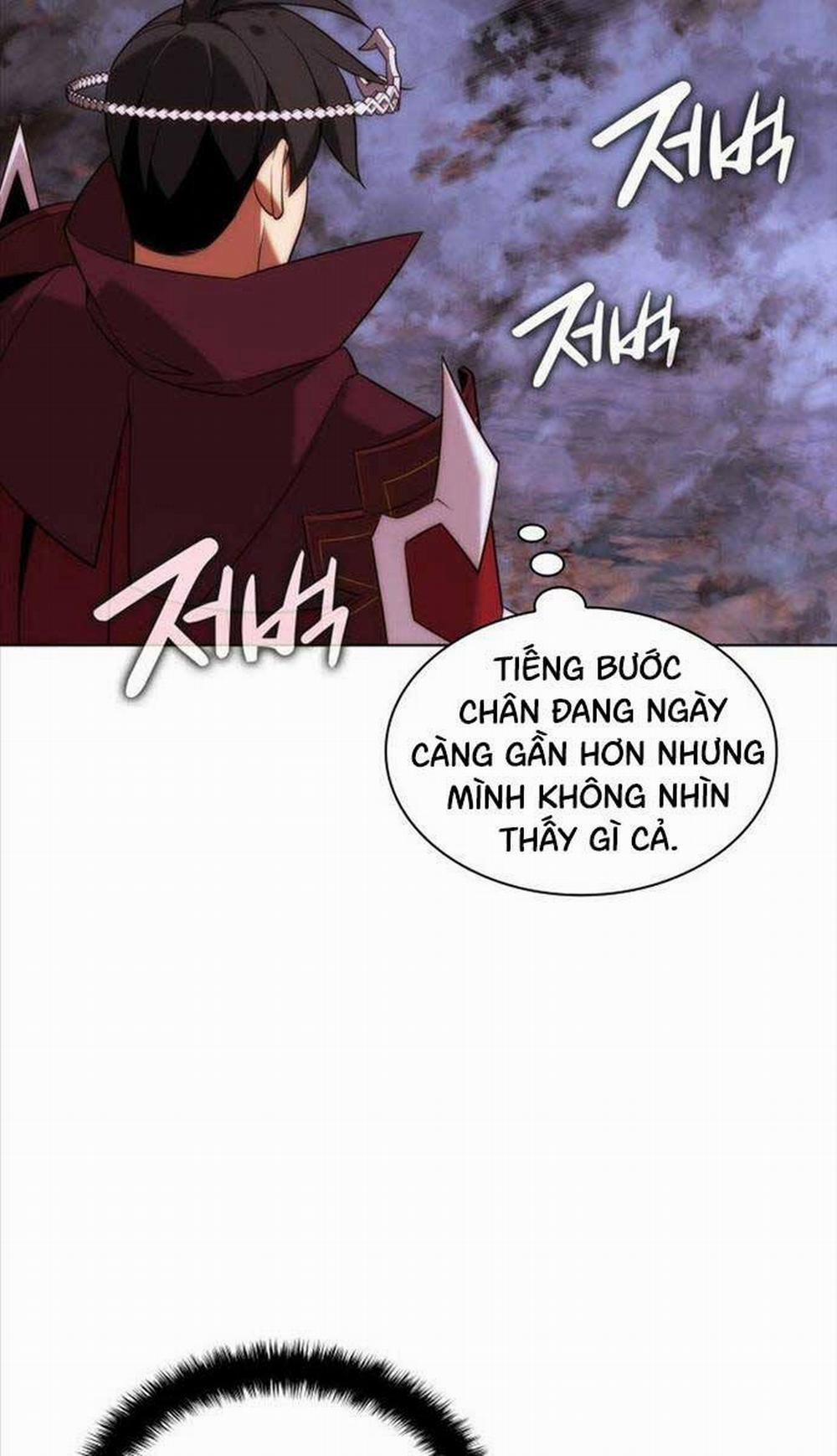 Thợ Rèn Huyền Thoại 206 trang 112