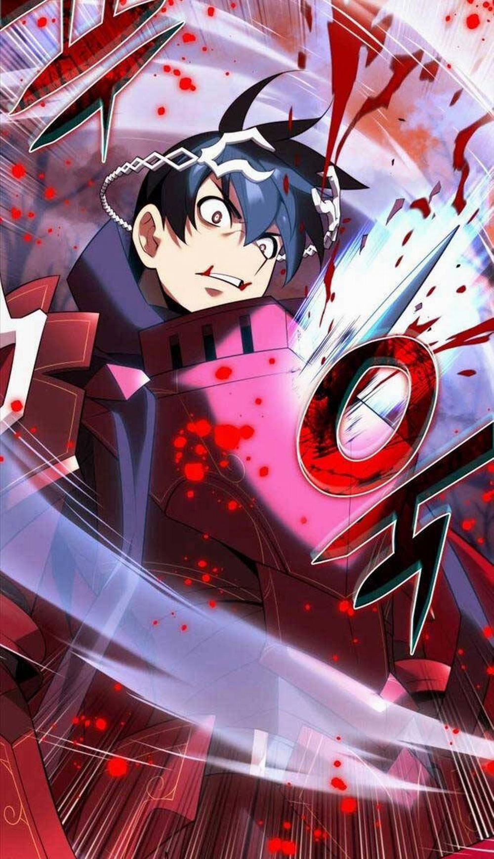 Thợ Rèn Huyền Thoại 206 trang 119