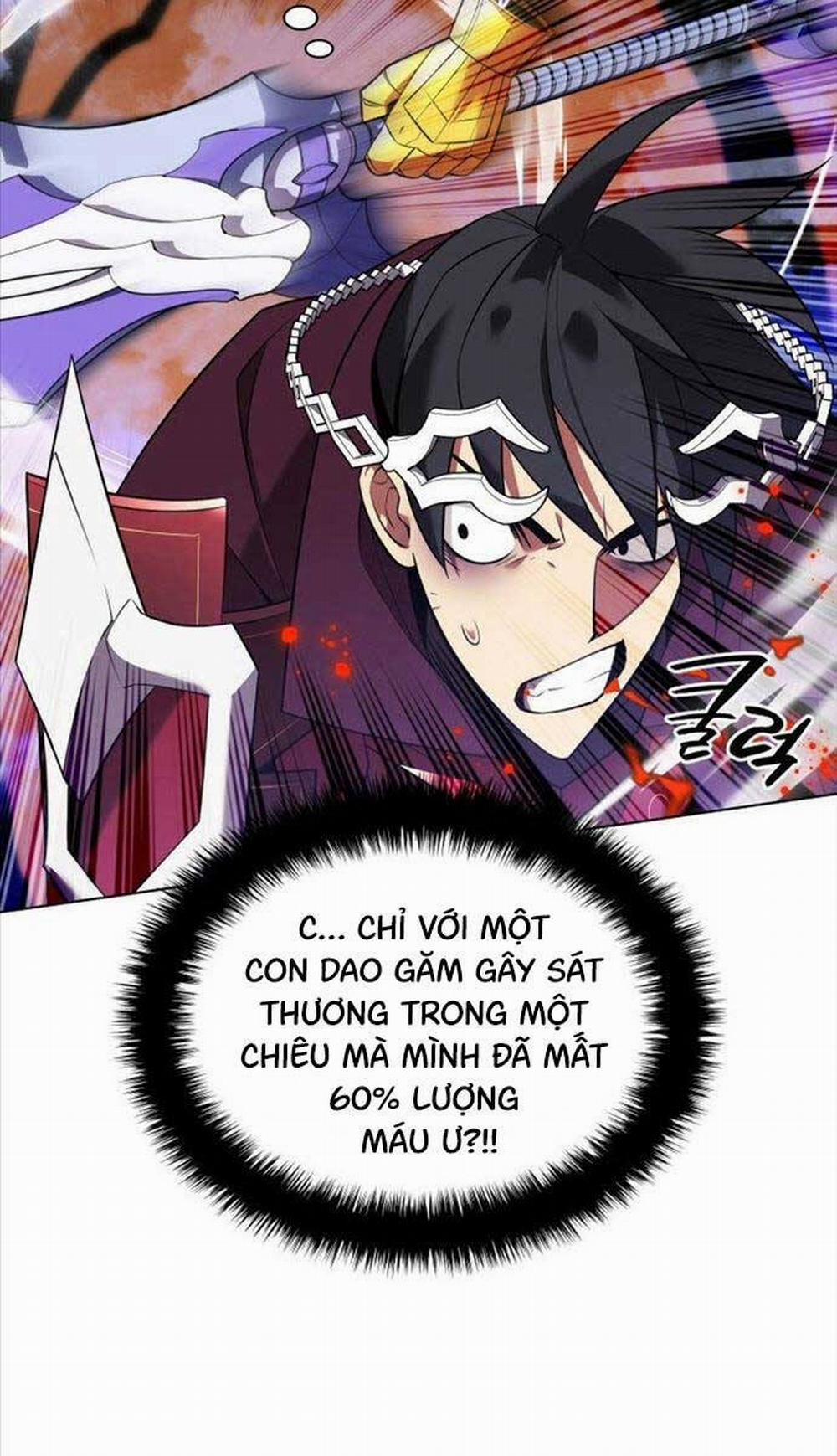 Thợ Rèn Huyền Thoại 206 trang 121