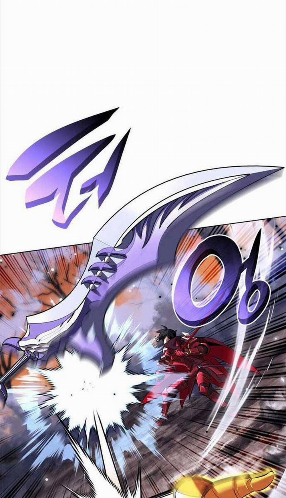 Thợ Rèn Huyền Thoại 206 trang 122