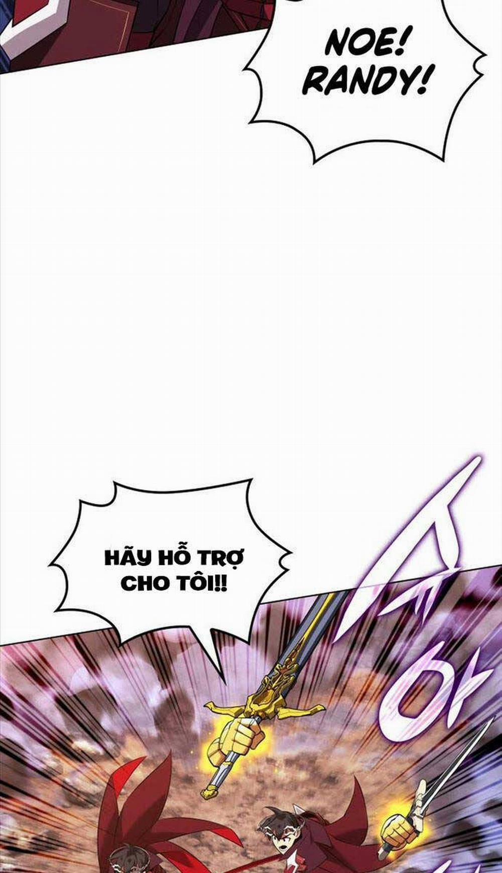 Thợ Rèn Huyền Thoại 206 trang 125