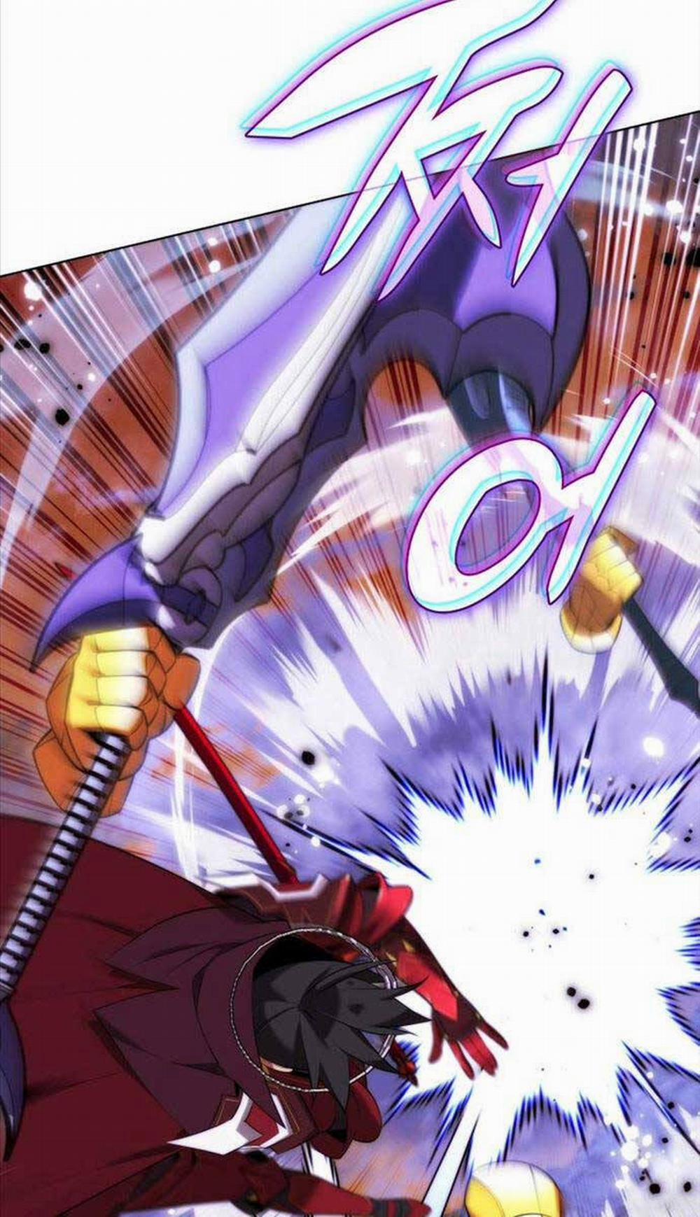 Thợ Rèn Huyền Thoại 206 trang 128