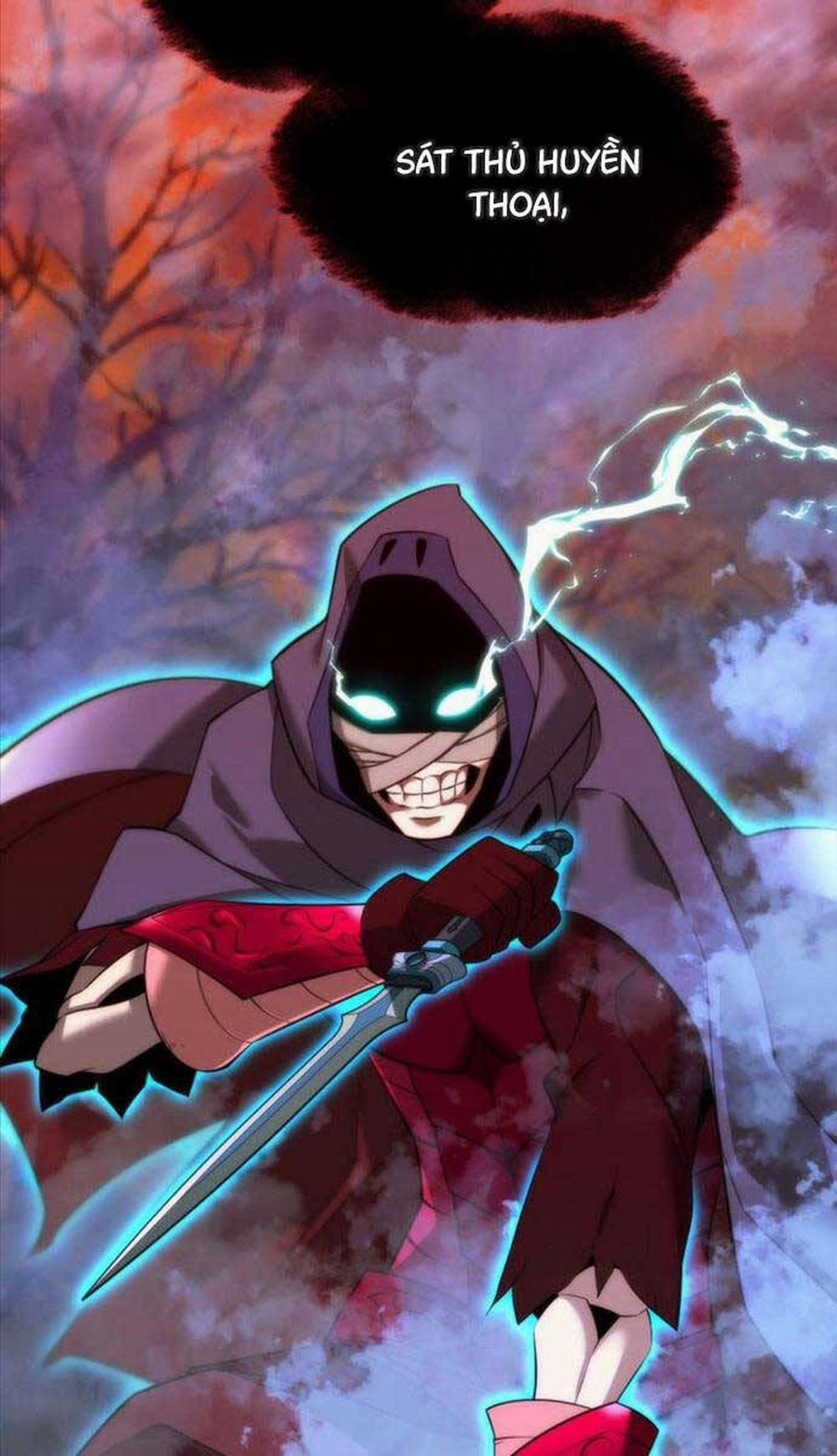 Thợ Rèn Huyền Thoại 206 trang 136