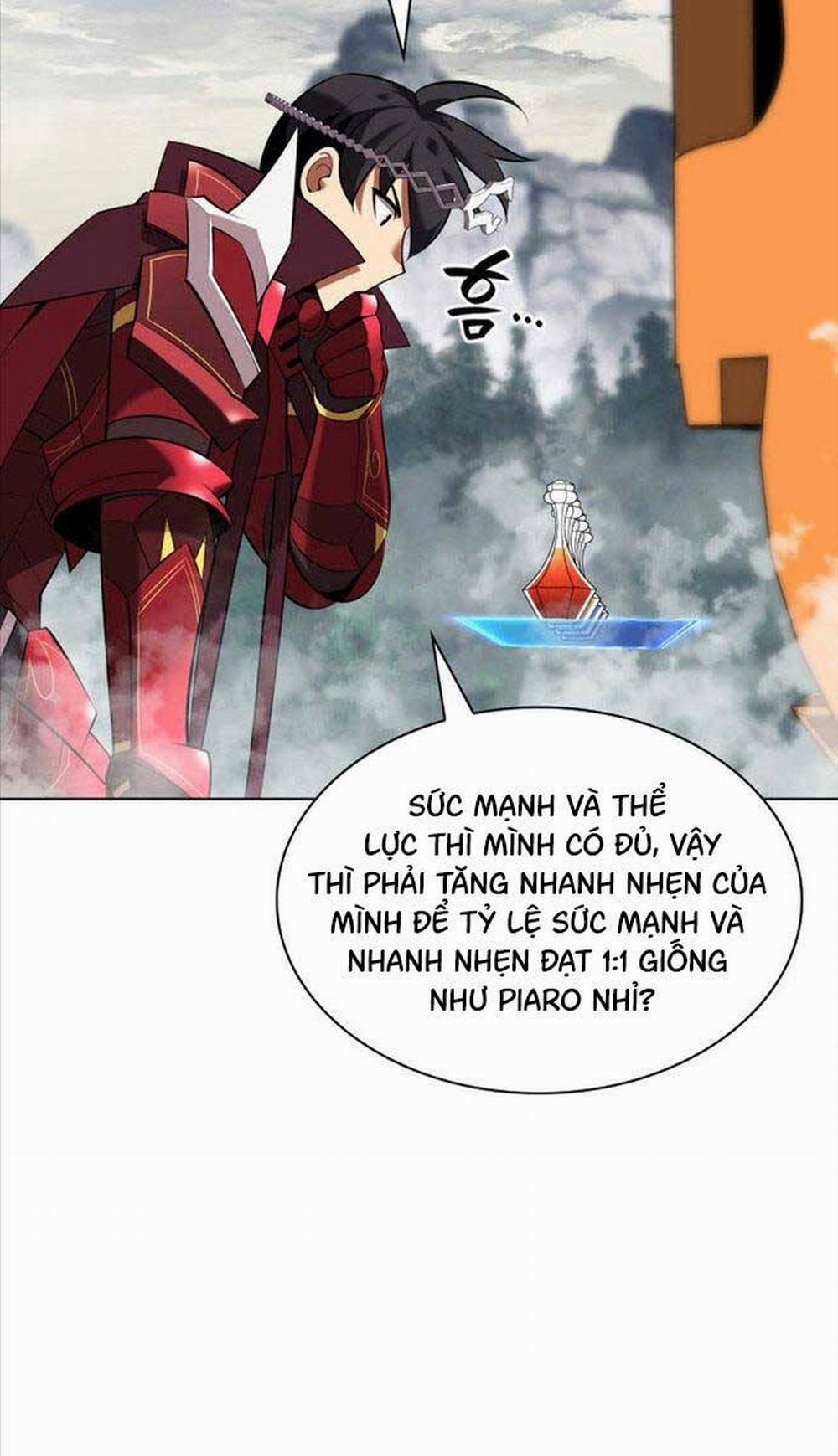 Thợ Rèn Huyền Thoại 206 trang 18