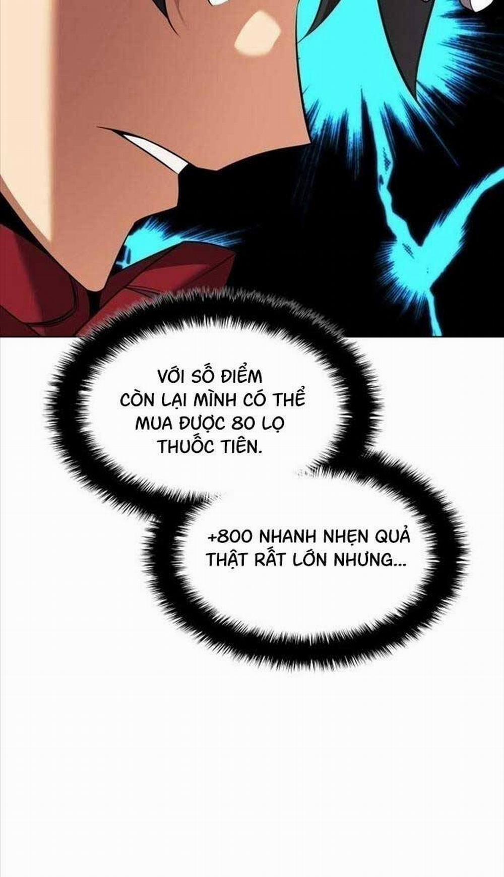 Thợ Rèn Huyền Thoại 206 trang 20